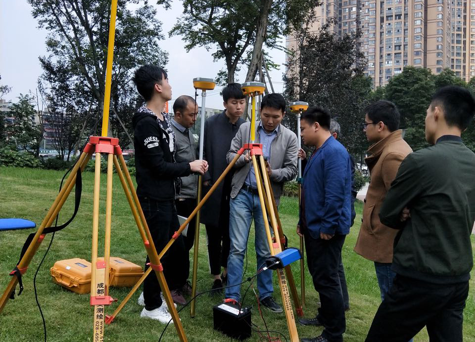 公司委托培訓方向