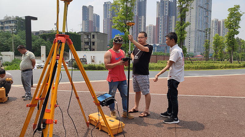  學測量到底學些什么？測量要學多久才能工作？