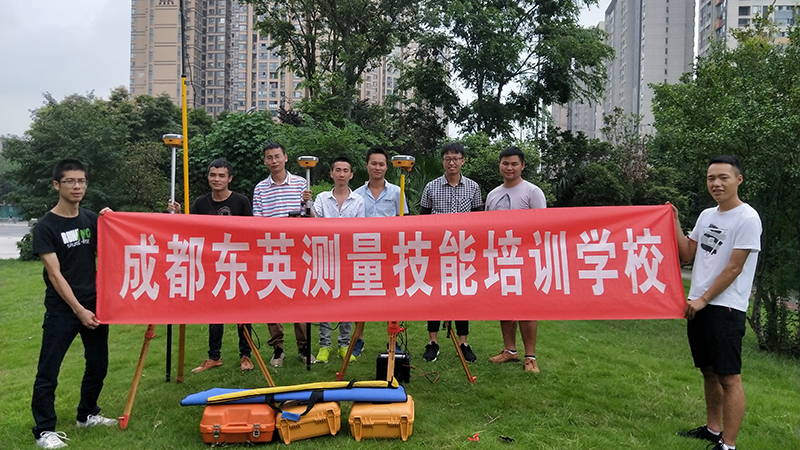 巴中哪里有隧道測量培訓機構？
