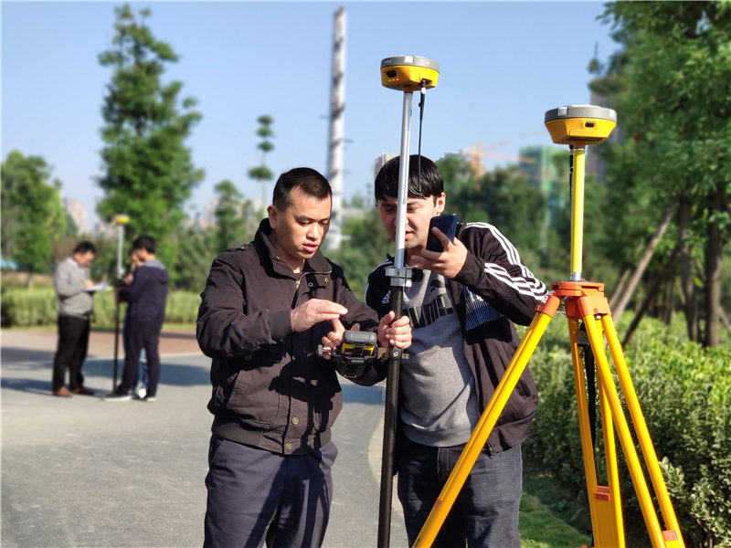 零基礎怎么學習GPS-RTK？