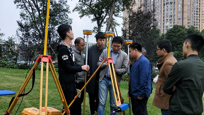重慶隧道測量培訓機構哪好？