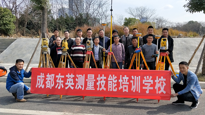 如何快速的學好道路橋梁測量呢？
