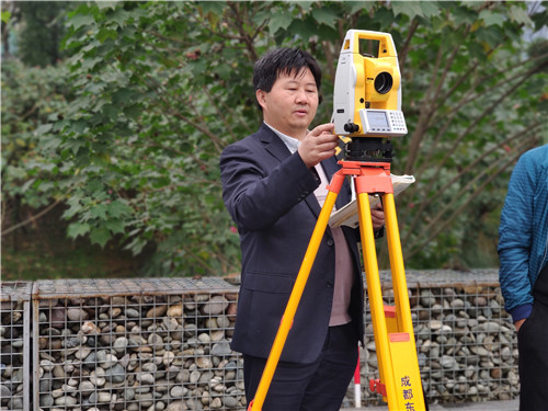 學建筑測量有前途嗎？學建筑測量如何學起？