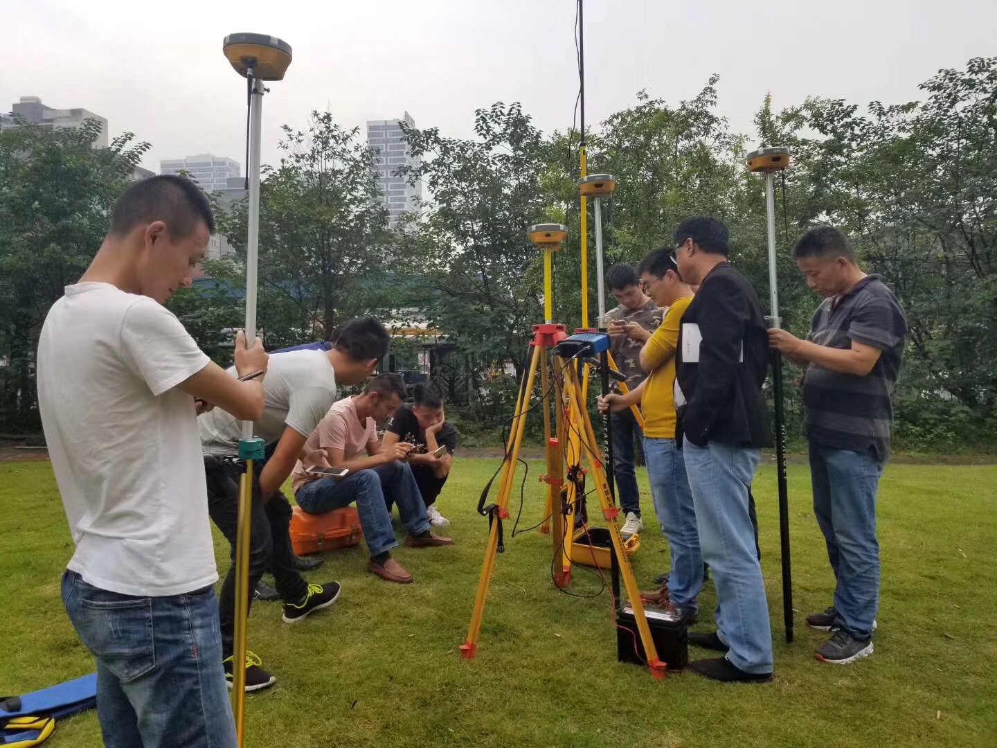 防疫從我做起，在家也能了解RTK的知識(shí)！
