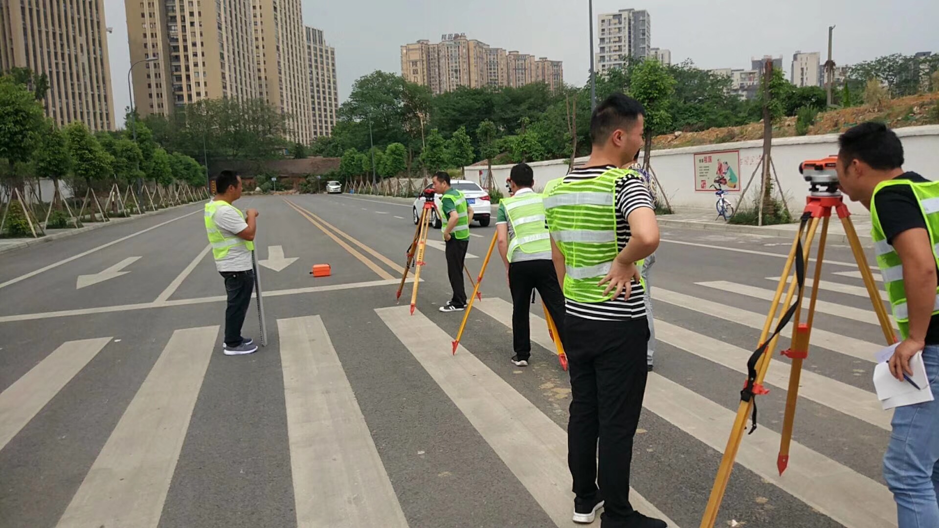 路橋資料員的工作內容是什么？
