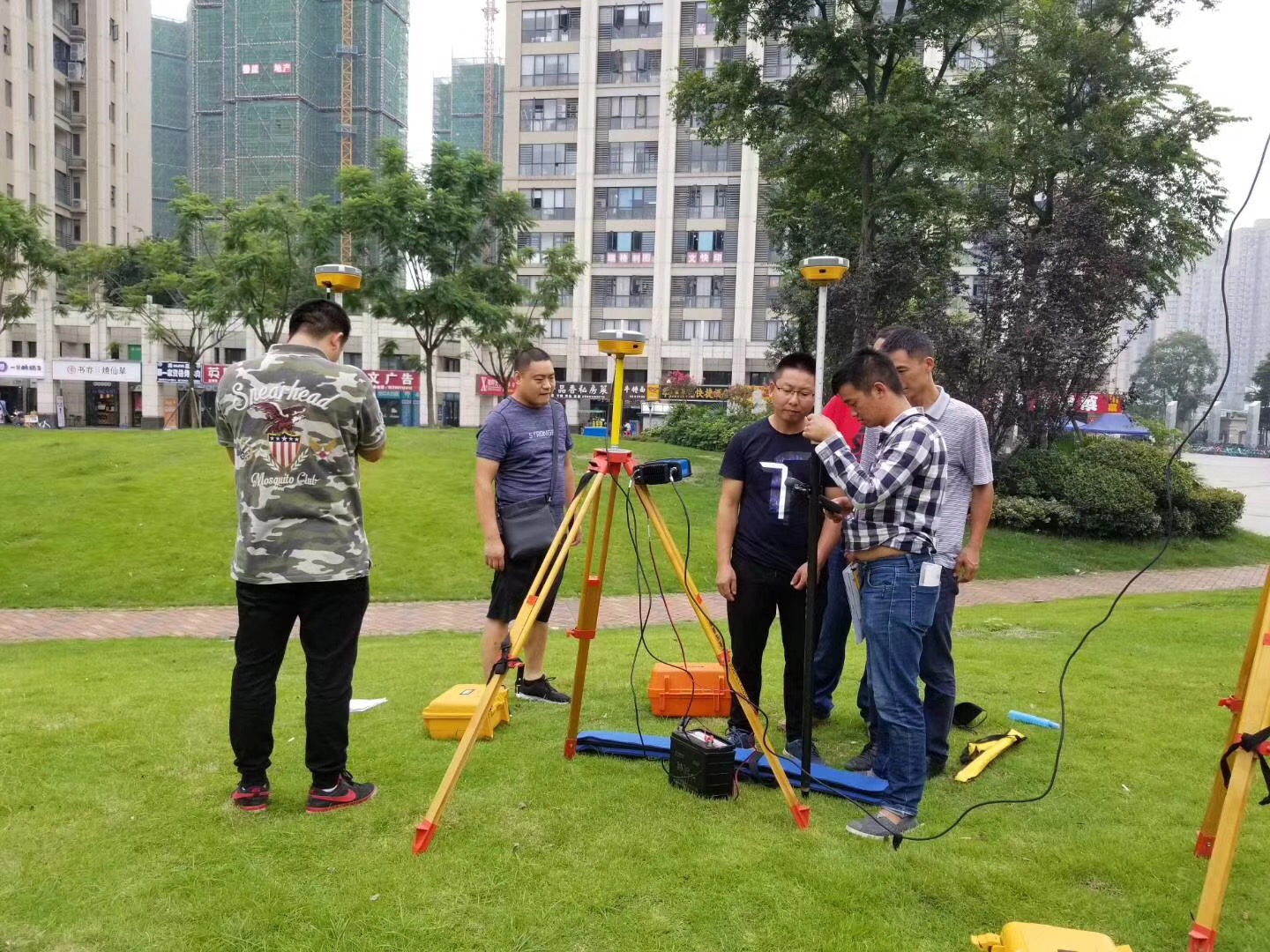 路橋工程測量包括了那些內(nèi)容？