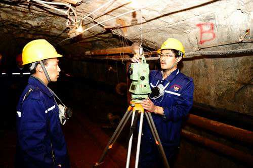 <strong>成都哪里有礦山工程測量培訓班呢？</strong>
