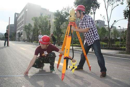 <strong>成都哪里有礦山工程測量培訓班呢？</strong>