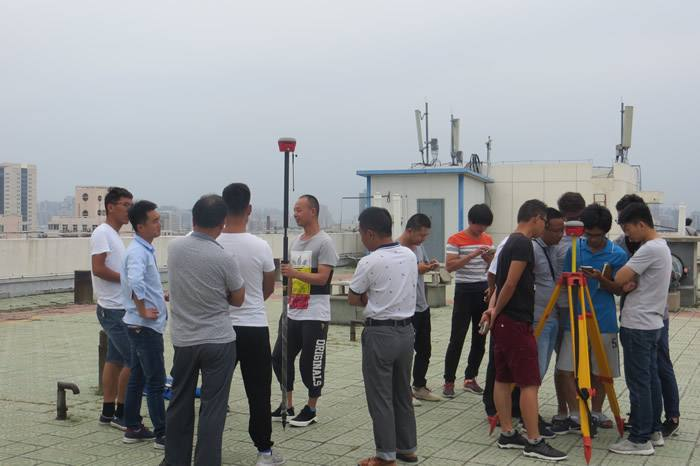 <strong>成都市政工程測量培訓學習哪家好？</strong>