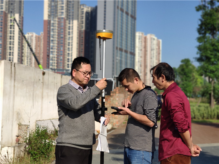 在成都學路橋測量一般多久可以學會？